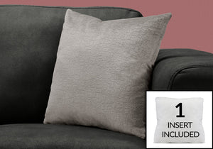 Pillow Square with Insert - Decorative Throw Pillow