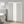 Twist Tab Total Blackout Window Curtain Panel White 50x95