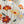 Thanksgiving Embroidered Floral Throw Pillow – Autumn Harvest Accent Cushion Set of 2