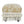 Fiona - Handcrafted Accent Footstool Ottoman