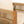 Outdoor Dining Set with Acacia Wood Table and 4 Chairs, Beige