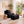 Soft Teddy Fabric Boneless Sofa