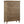 5 Drawer Chest With Construction - Taupe