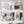 20 Inch Floating Bathroom Vanity with Sink, Soft-Close Door, Ceramic Sink, Plywood
