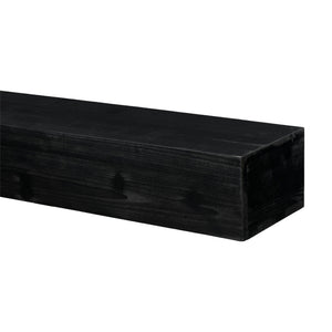 Fireplace Mantel Floating Shelf For Home Decor