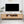 TV Stand Media Console With Cable Management