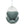 Simona Patio Swing Chair & Stand