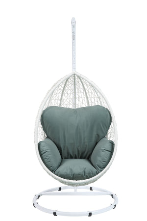 Simona Patio Swing Chair & Stand