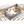 Double Human Dog Bed Loveseat - Extra Large Floor Couch