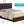 Elegant Storage Bed For Cozy Spaces