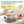 27° Ergonomic Memory Foam Support Pillow for Couples
