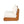 Outdoor Acacia Lazy 5 Seater Chat Set