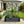4x2x1FT Galvanized Raised Garden Bed with Arch Trellis