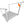 Dock Ladder, 43''-51'' Adjustable Height, 6 Steps with Dual Handrails