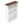4 Tier Narrow Rolling Kitchen Slim Storage Cart