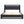 Wingback Upholstered Bed Frame With LED Lights, Charging Station