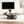 Butterfly Design Style Coffee Table – Imitation