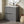 Fluted Bathroom Vanity With Ceramic Sink, Freestanding Cabinet