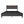 Bed With Charging Station, American Design Upholstered Headboard, Metal Platform