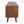 Asther - Acacia Wood TV Cabinet - Natural Wood / Brown