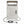 Farmhouse Nightstand With Charging Station & Storage
