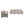 Nolan - Fabric Sofa And Loveseat Living Room With Pillows And Interchangeable Legs