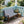 Outdoor Deep Seat Waterproof Replacement Patio Chair Cushions (Set of 2)