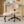 Ergonomic Cross Legged Office Chair With Back Support