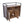 Rustic Cat House