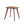 End Table - Brown - Wood