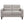 Harvey - Tufted Loveseat With Track Arm Design
