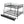 Contemporary Bunk Bed