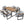 7 Pieces Outdoor Dining Set Patio Dining Table And Chair Set With And Removable Cushions For Patio