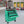 Multifunctional Tool Cart With Wheels And Drawers