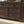 7 Drawer Dresser - Mahogany