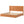 Solid Wood Platform Bed Frame with Headboard, King Size