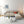 3 Seater Convertible Combination L Shaped Sofa With Footstools With Storage