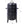 Portable Charcoal Smoker Grill For Outdoor Cooking - Black