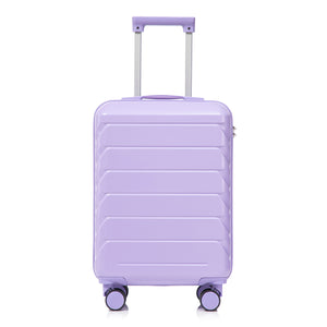 20 Inch ABS Hard Shell Travel Checked Luggage