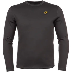 Koretec Heavy Weight Top Charcoal Small