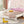 Extending Daybed With LED Lights, Modern Upholstered Princess Daybed With Crown Headboard