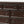 7 Drawer Dresser - Mahogany