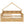 House Style Platform Bed With LED Lights, Storage Shelves, Drawers, And Guardrail
