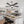 Modern Ceiling Fan With Dimmable LED Light 5 Solid Wood Blades Remote Control Reversible Dc Motor With Smart App Control - Nickel