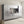 Astro Series - Wall Mounted Base Door Storage Cabinet - Metallic Gray
