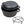 2 In 1 Pre-Seasoned Cast Iron Dutch Oven With Dual Handles, 5 Quart - Black