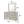 Colorado - Bedroom Set With Upholstered LED Headboard