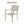 VRSHWO Iron Terrace Dining Chairs, Set of 2