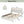 Wingback Upholstered Bed Frame With LED Lights, Charging Station