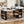 Extendable Dining Table With Folding Top